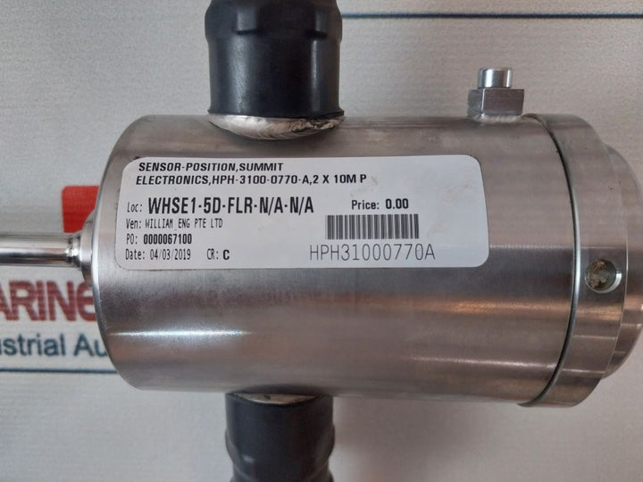 Summit Hph-3100-0770-a Position Sensor