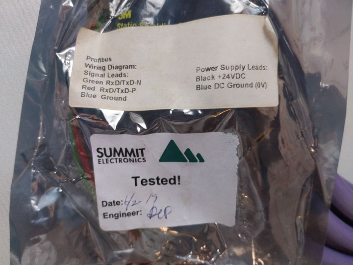 Summit Hph-3100-0770-a Position Sensor