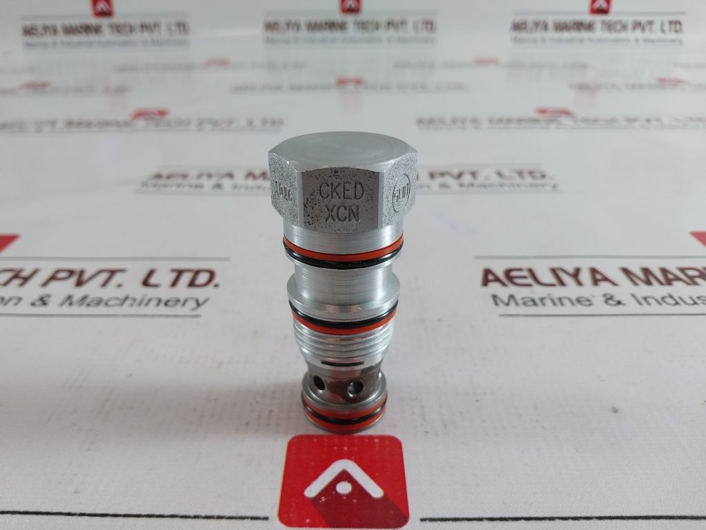 Sun Cked Xcn Check Valve 1Dx6