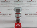 Sun Cked Xcn Check Valve 1Dx6
