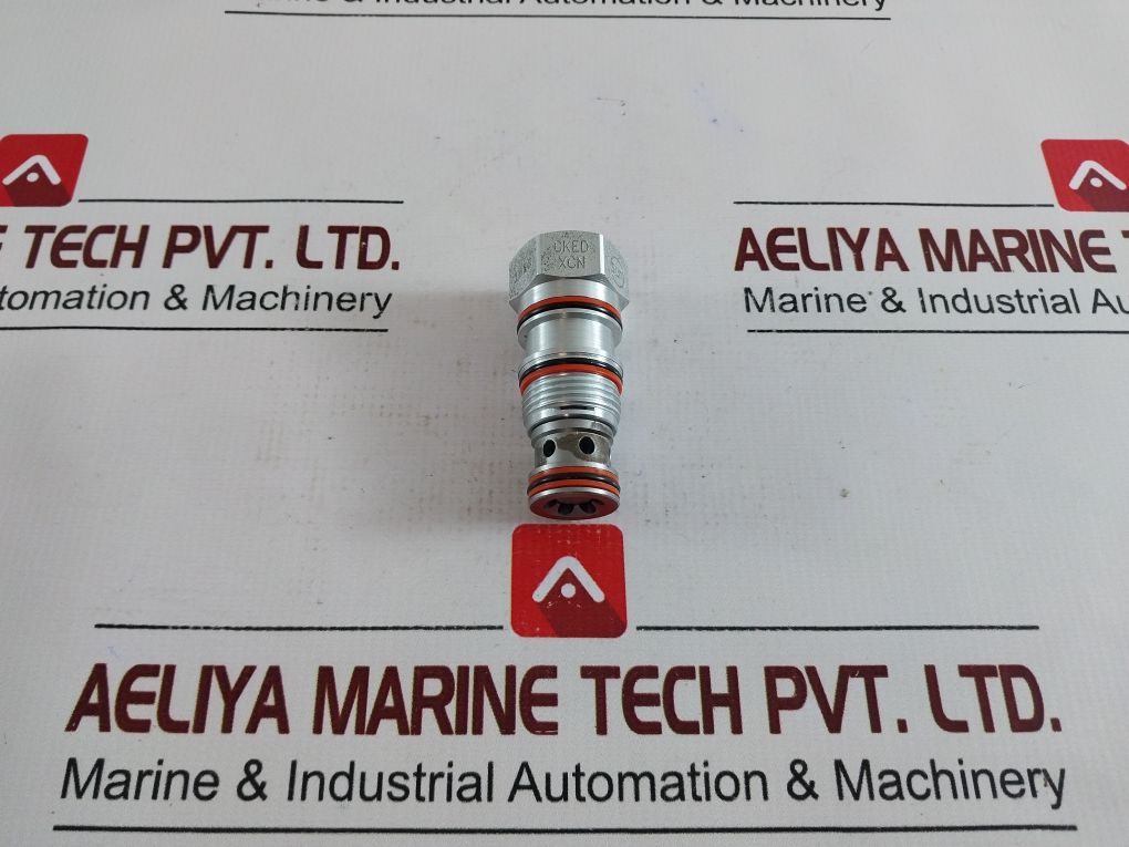 Sun Cked Xcn Check Valve 1Dx6