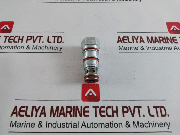 Sun Cked Xcn Check Valve 1Dx6