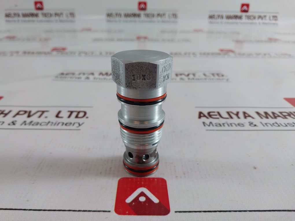 Sun Cked Xcn Check Valve 1Dx6