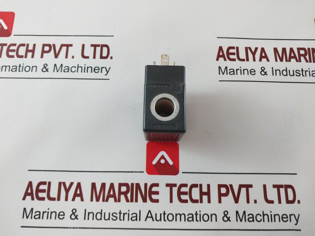 Sun Hydraulics 760 224 Solenoid Valve Coil