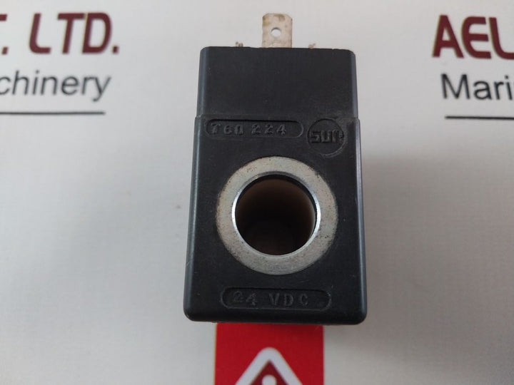 Sun 760 224 Valve