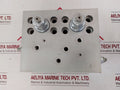Sun Double Load Control Valve Ba0057382