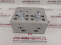 Sun Double Load Control Valve Ba0057382