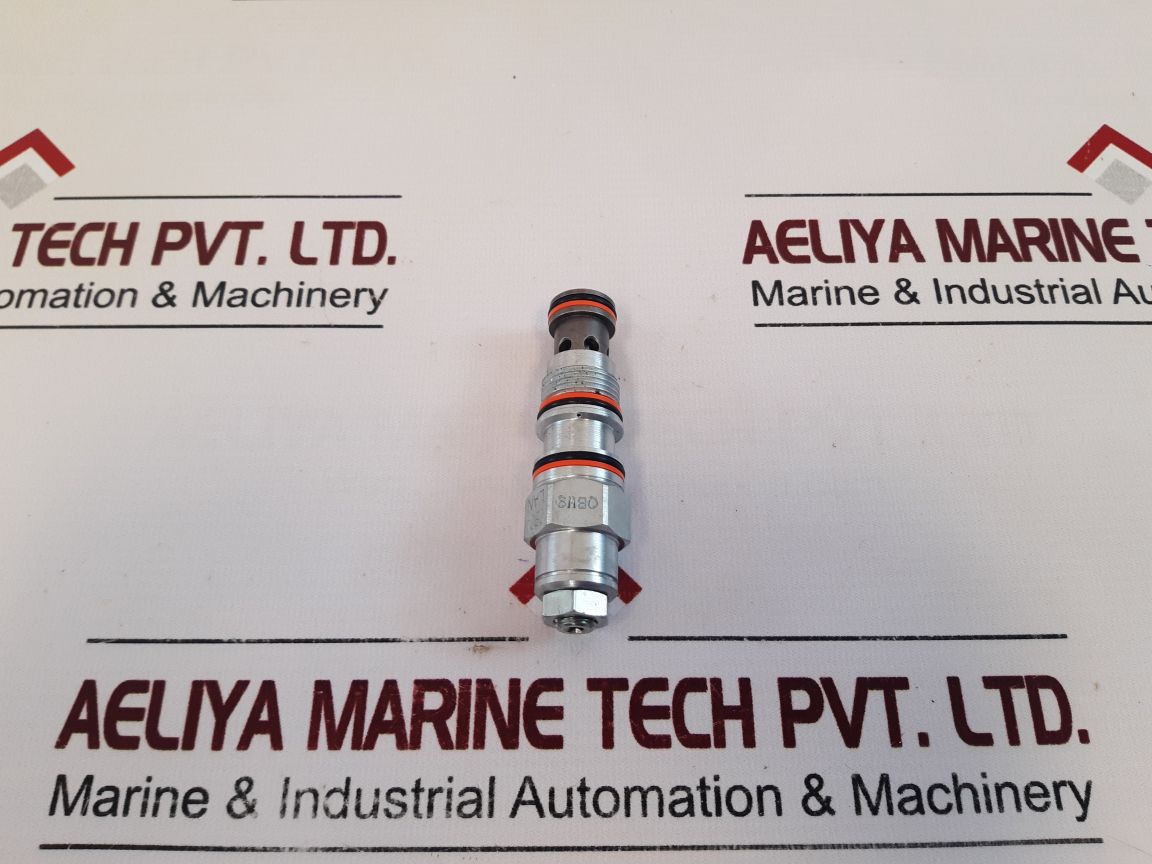 Sun Cbca Lan Standard Cartridge Valve
