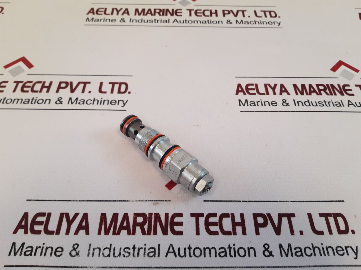 Sun Cbca Lan Standard Cartridge Valve
