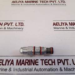 Sun Cbca Lan Standard Cartridge Valve
