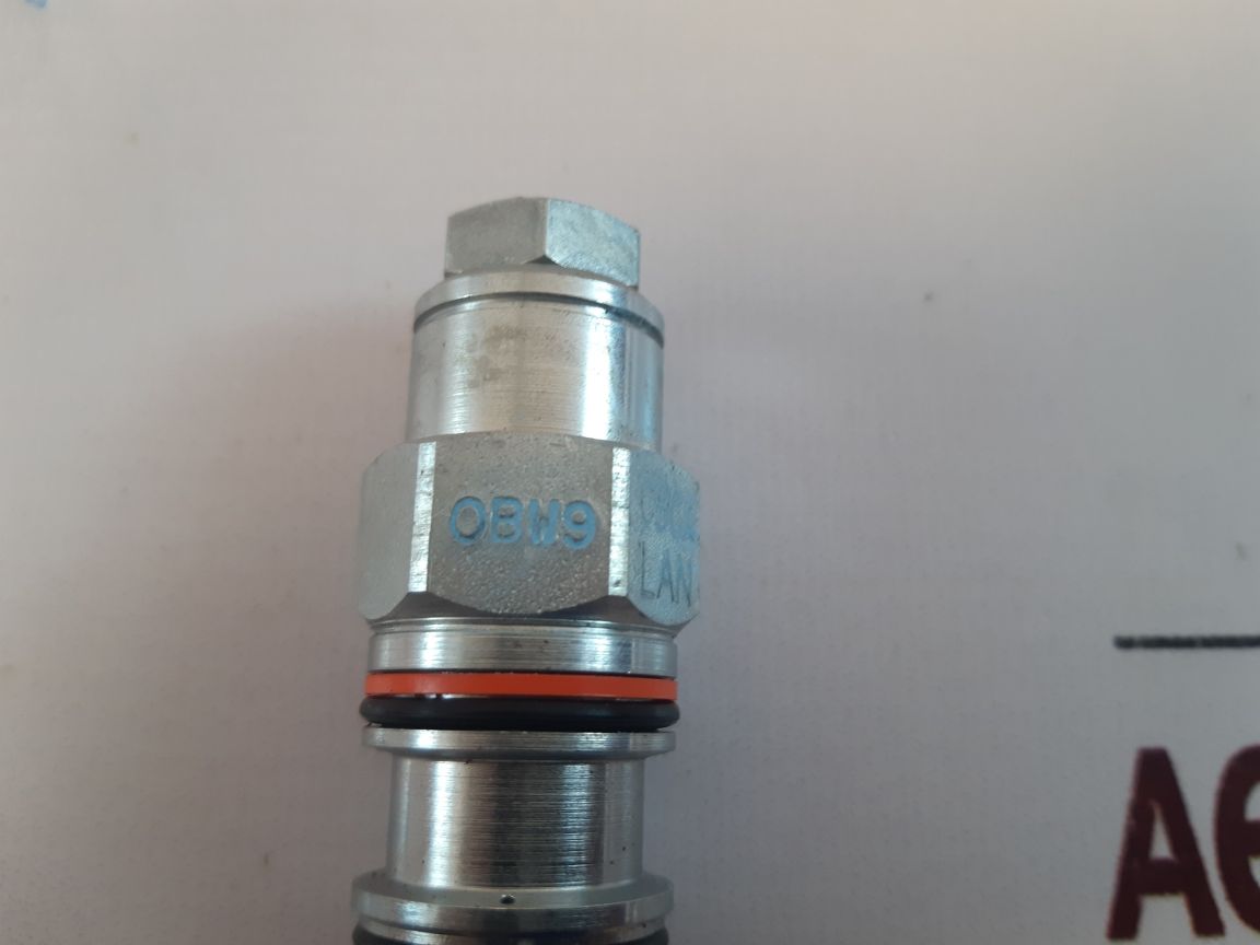 Sun Cbca Lan Standard Cartridge Valve
