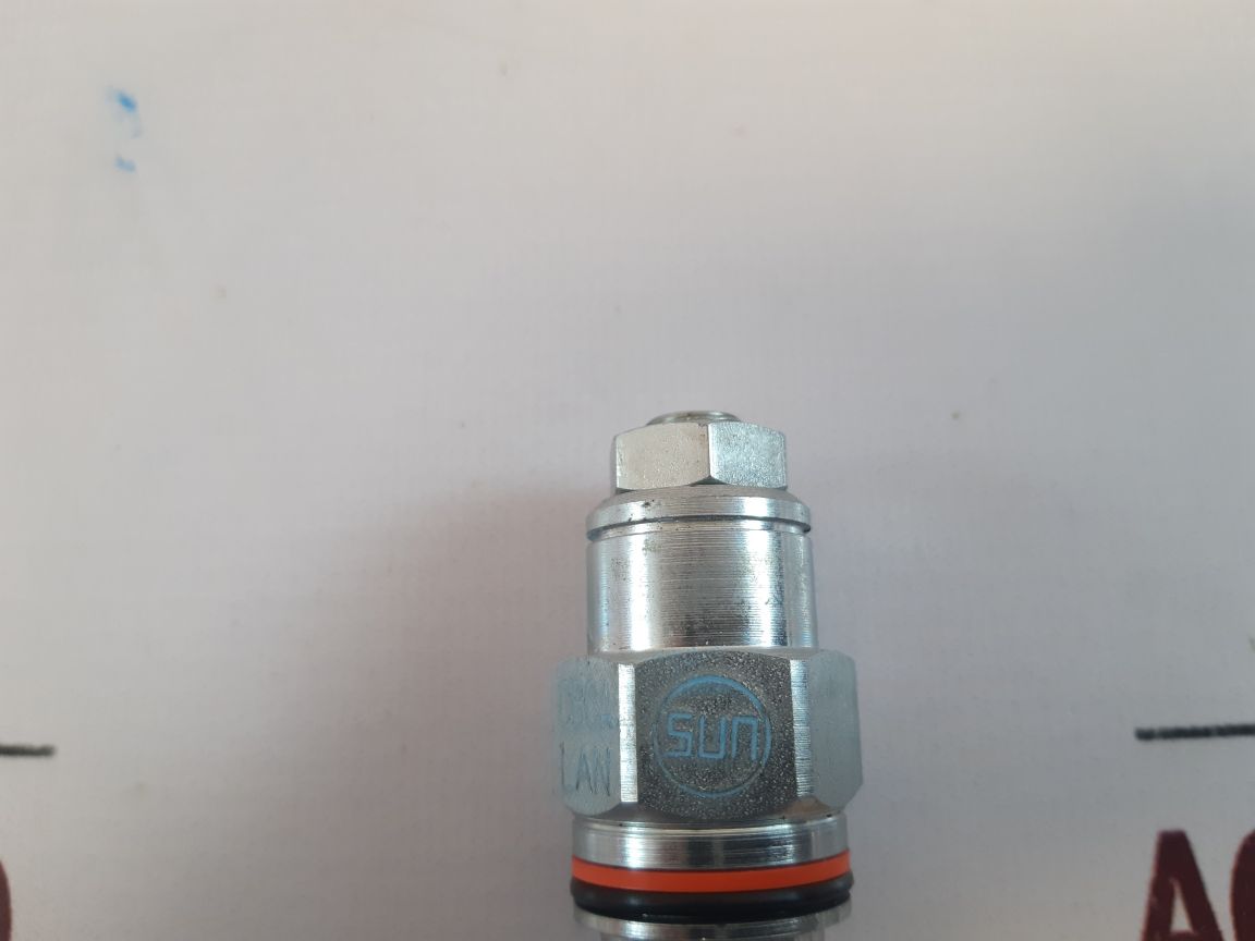 Sun Cbca Lan Standard Cartridge Valve
