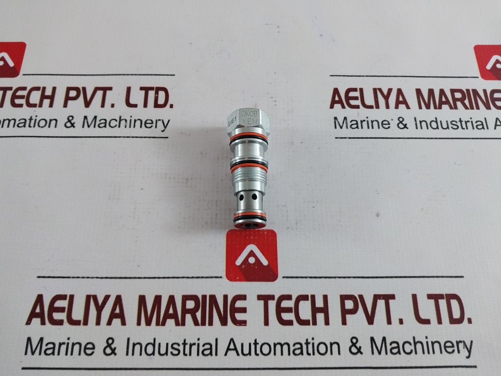 Sun Ckcb Xen Cartridge Valve