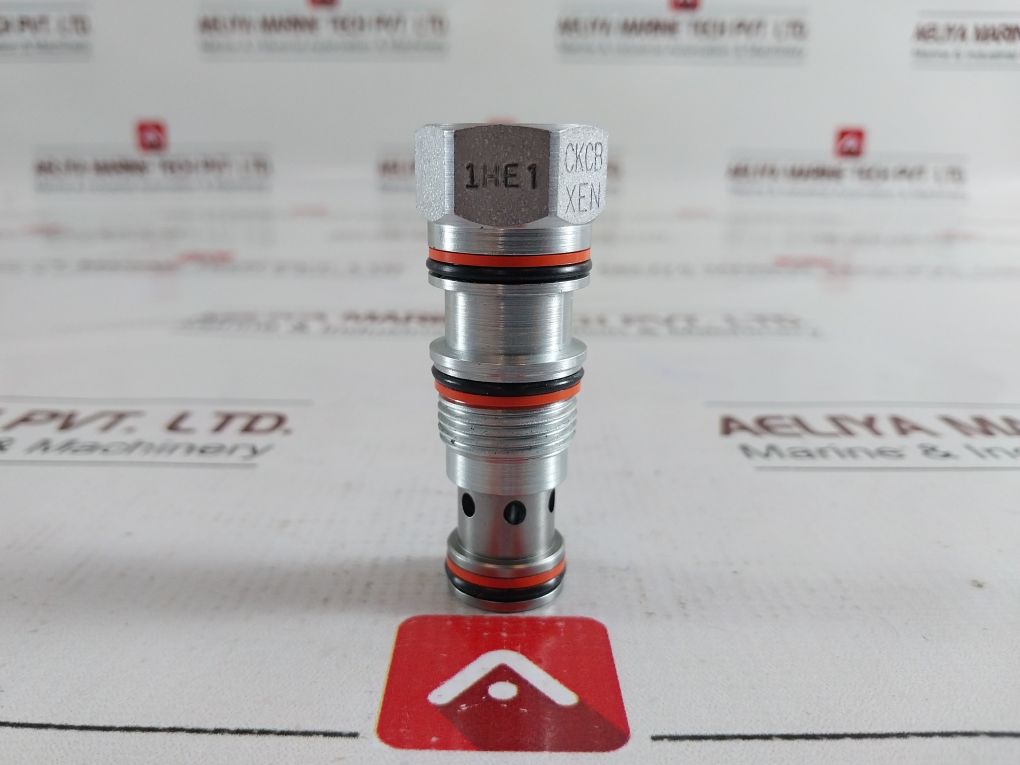 Sun Ckcb Xen Cartridge Valve