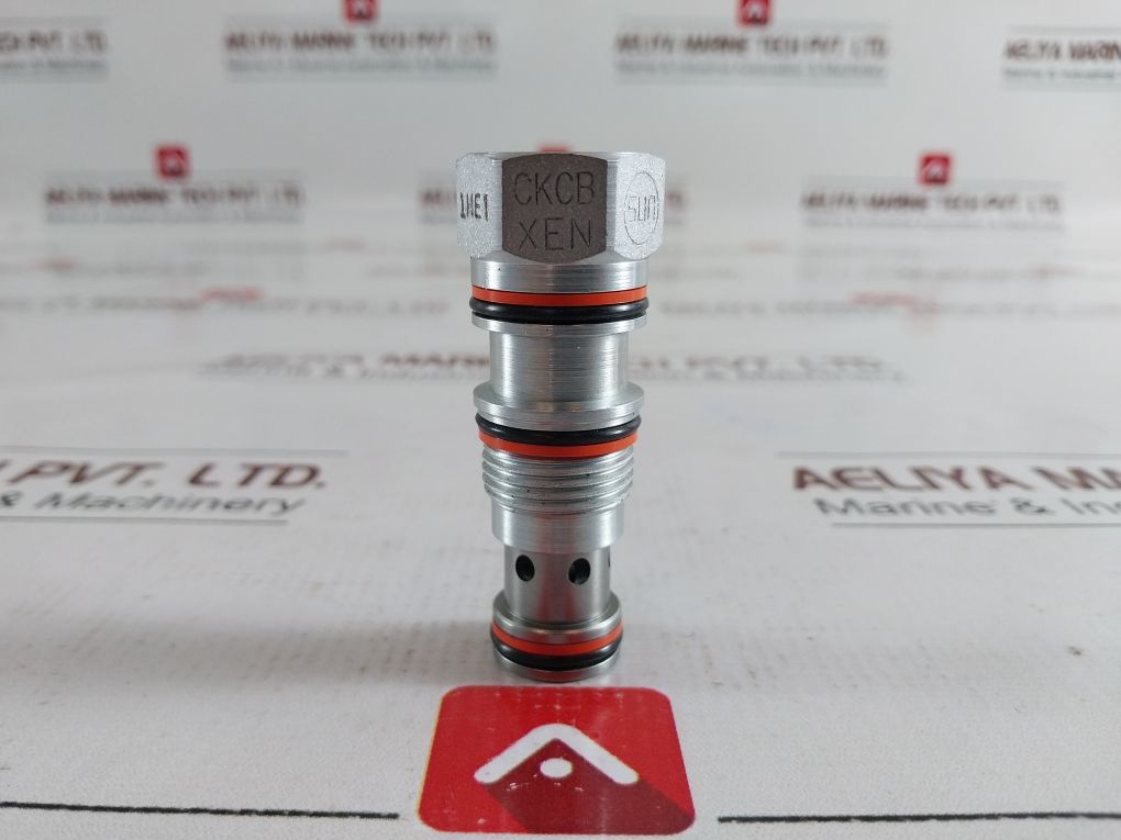 Sun Ckcb Xen Cartridge Valve