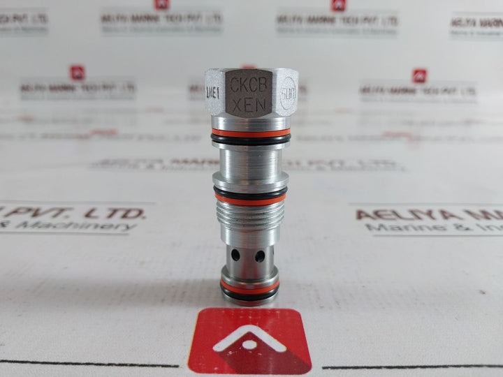 Sun Ckcb Xen Cartridge Valve