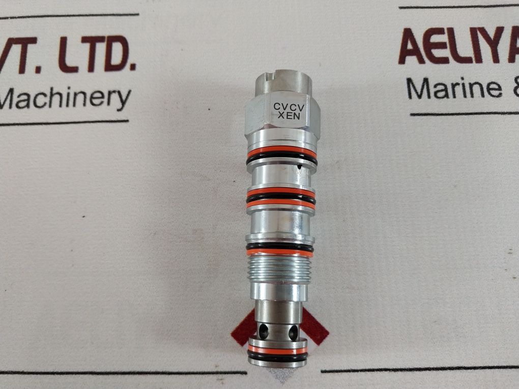 Sun Cvcv-xen 1Cg4 Cartridge Valve