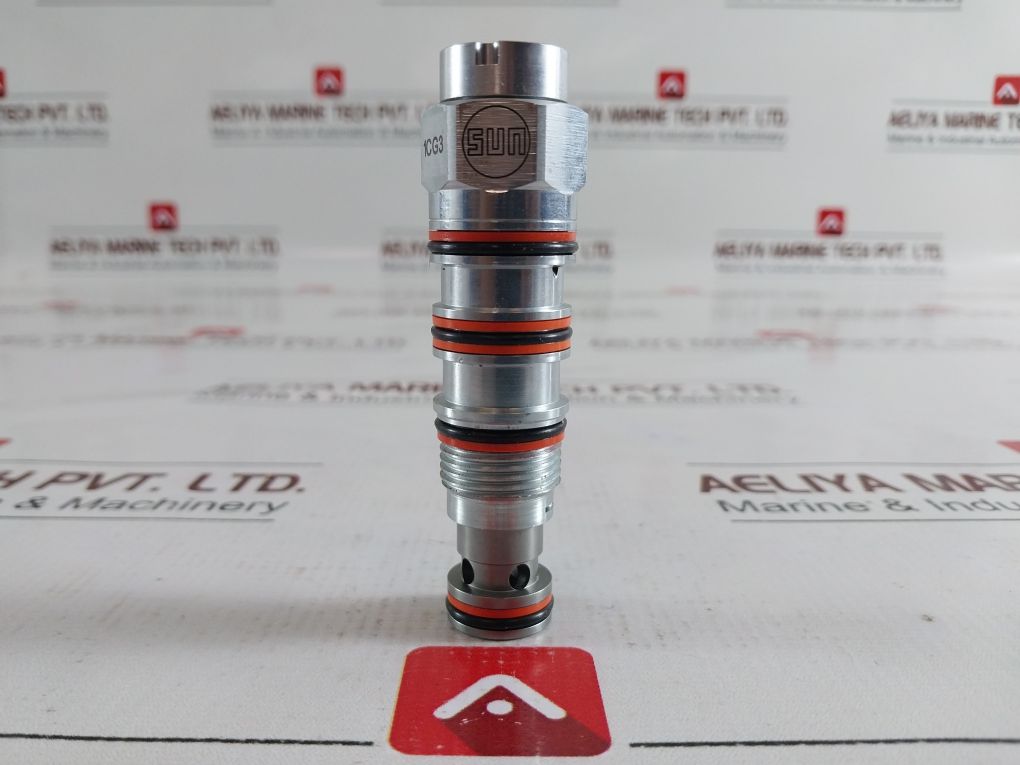 Sun Cvcv Xen Cartridge Valve