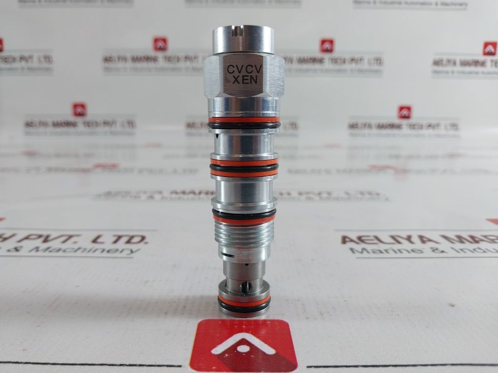 Sun Cvcv Xen Cartridge Valve