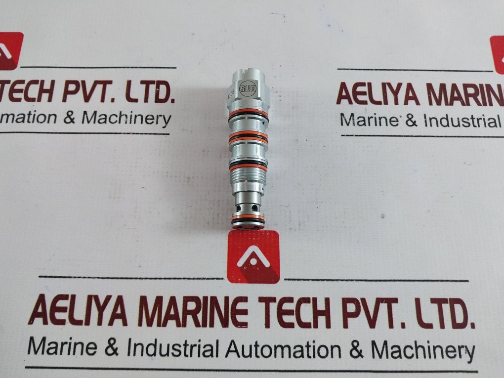 Sun Cvcv Xen Cartridge Valve