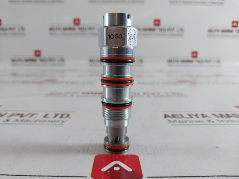 Sun Cvcv Xen Cartridge Valve
