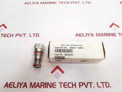 Sun Cxcd-xcn Check Valve 93548-1S30N