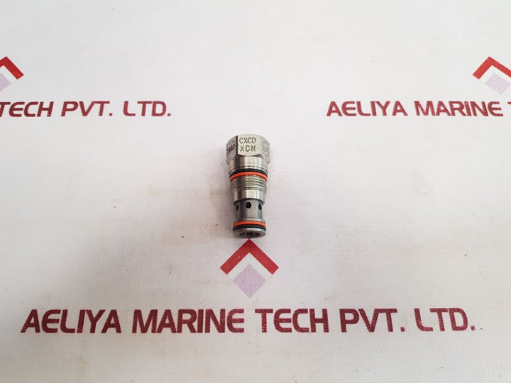 Sun Cxcd-xcn Check Valve 93548-1S30N
