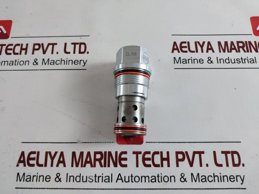 Sun Cxha Xcn Balance Valve