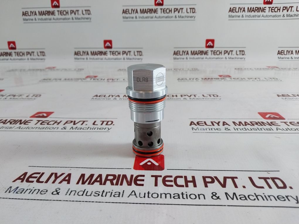Sun Cxha Xcn Balance Valve