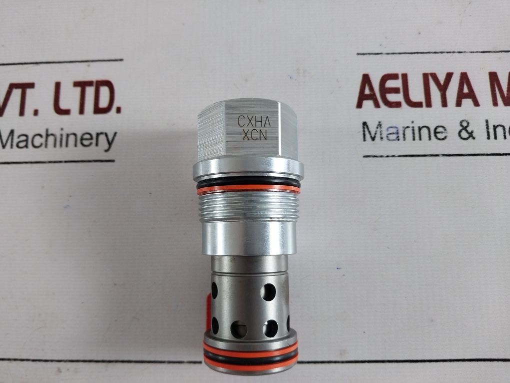 Sun Cxha Xcn Balance Valve