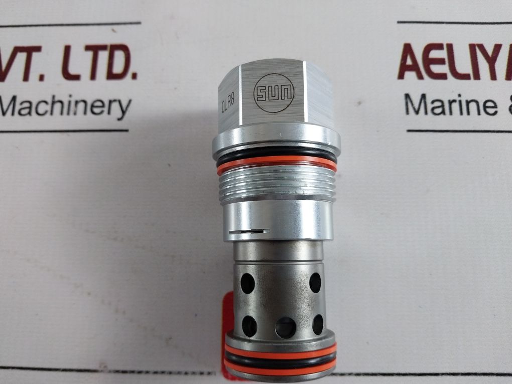 Sun Cxha Xcn Balance Valve