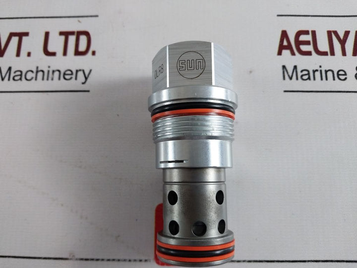 Sun Cxha Xcn Balance Valve