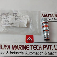 Sun Dods Xhn Hydraulic Pilot Valve
