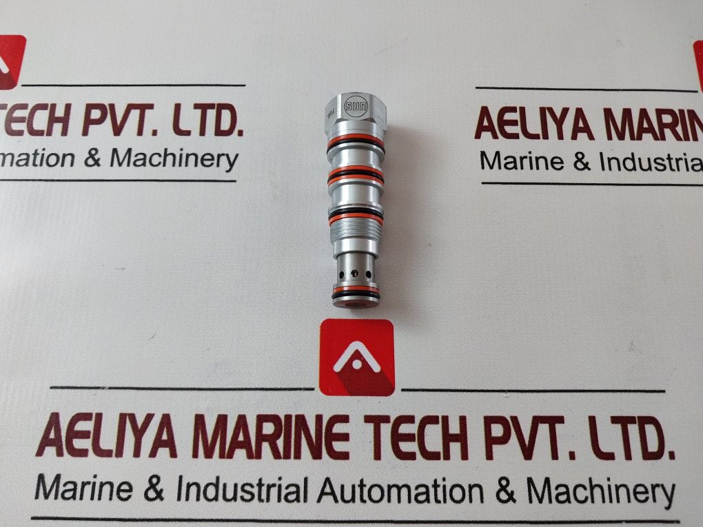 Sun Dods Xhn Hydraulic Pilot Valve