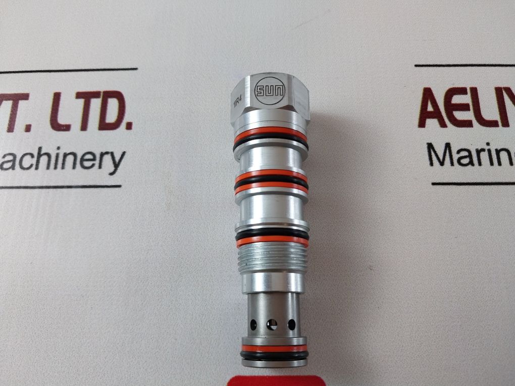 Sun Dods Xhn Hydraulic Pilot Valve