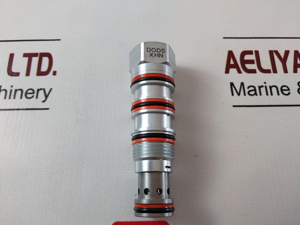 Sun Dods Xhn Hydraulic Pilot Valve