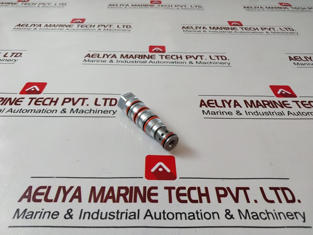 Sun Dods Xhn Hydraulic Pilot Valve