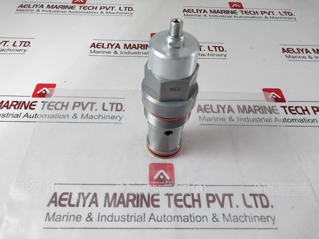 Sun Fdfa Lan Adjustable Pressure Compensated Flow Control Valve