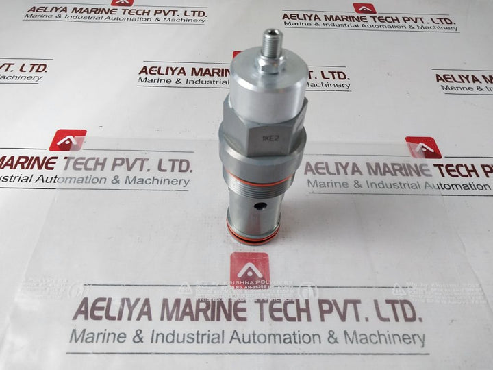 Sun Fdfa Lan Adjustable Pressure Compensated Flow Control Valve