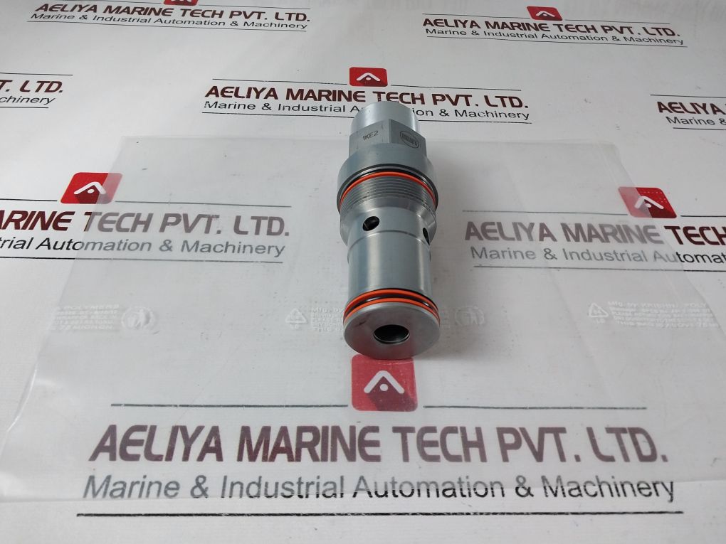 Sun Fdfa Lan Adjustable Pressure Compensated Flow Control Valve