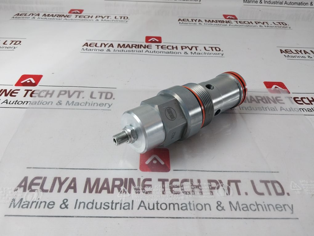 Sun Fdfa Lan Adjustable Pressure Compensated Flow Control Valve