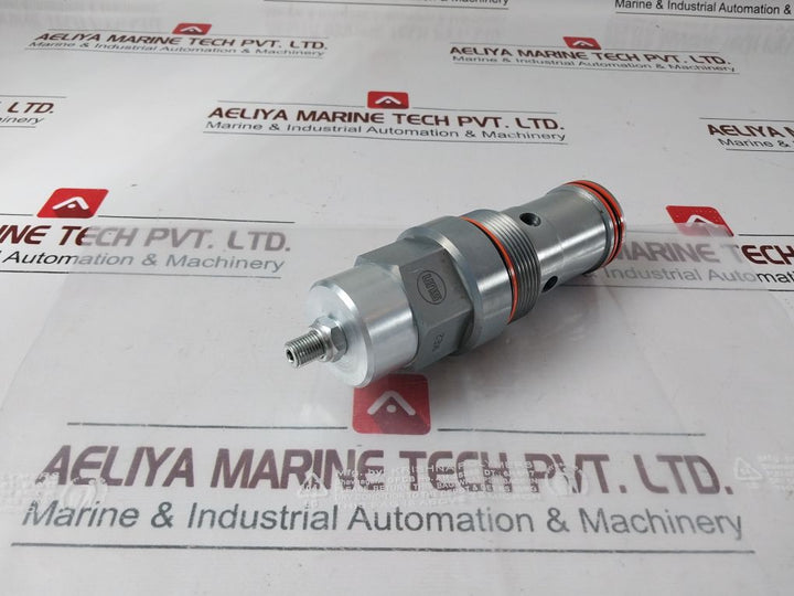 Sun Fdfa Lan Adjustable Pressure Compensated Flow Control Valve