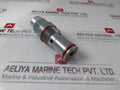 Sun Fdfa Lan Adjustable Pressure Compensated Flow Control Valve