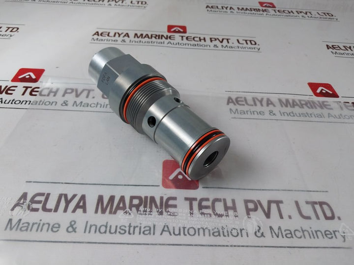 Sun Fdfa Lan Adjustable Pressure Compensated Flow Control Valve
