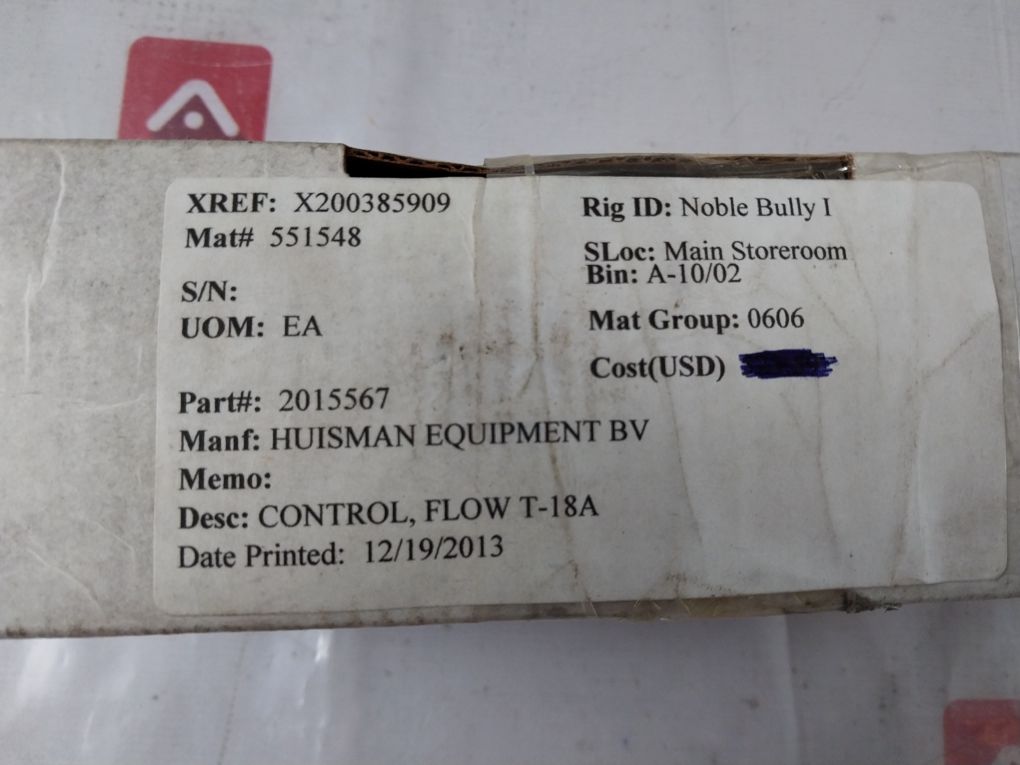 Sun Fdfa Lan Adjustable Pressure Compensated Flow Control Valve