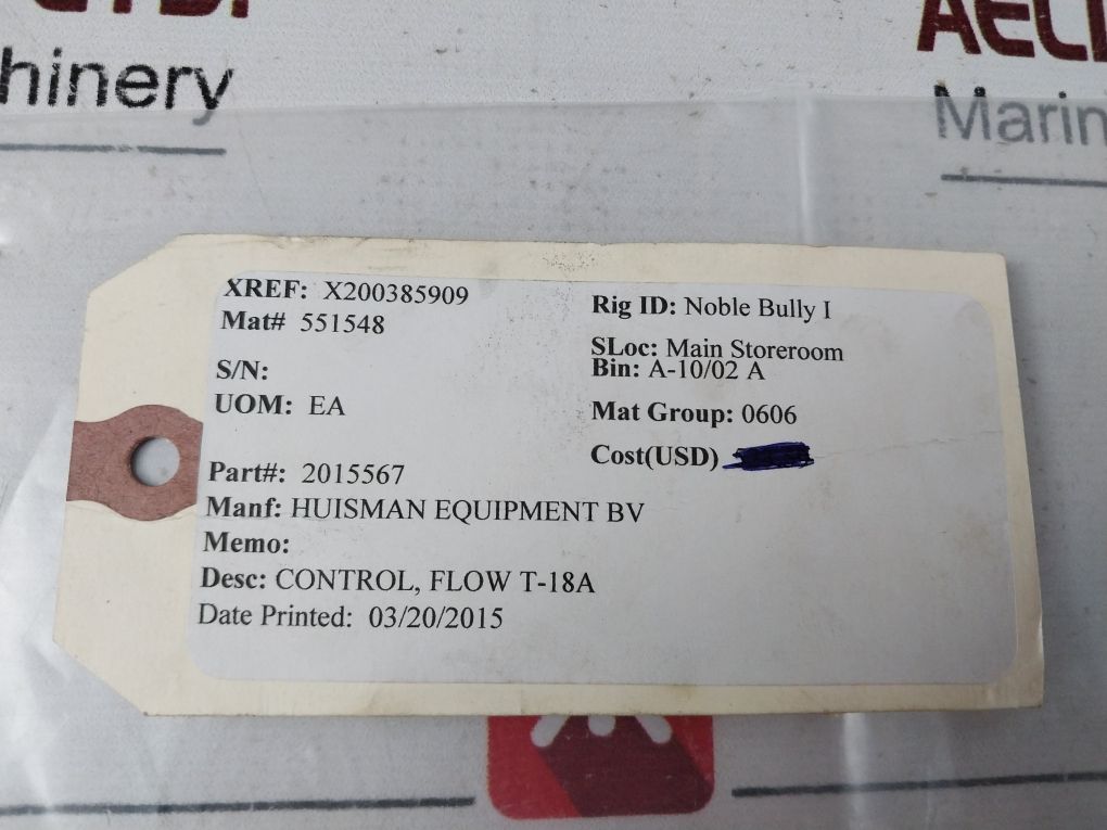 Sun Fdfa Lan Adjustable Pressure Compensated Flow Control Valve