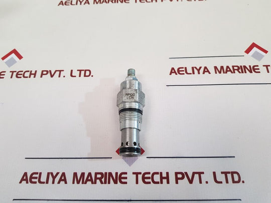Sun Hydraulic Rpgc Lcn Relif Valve Used