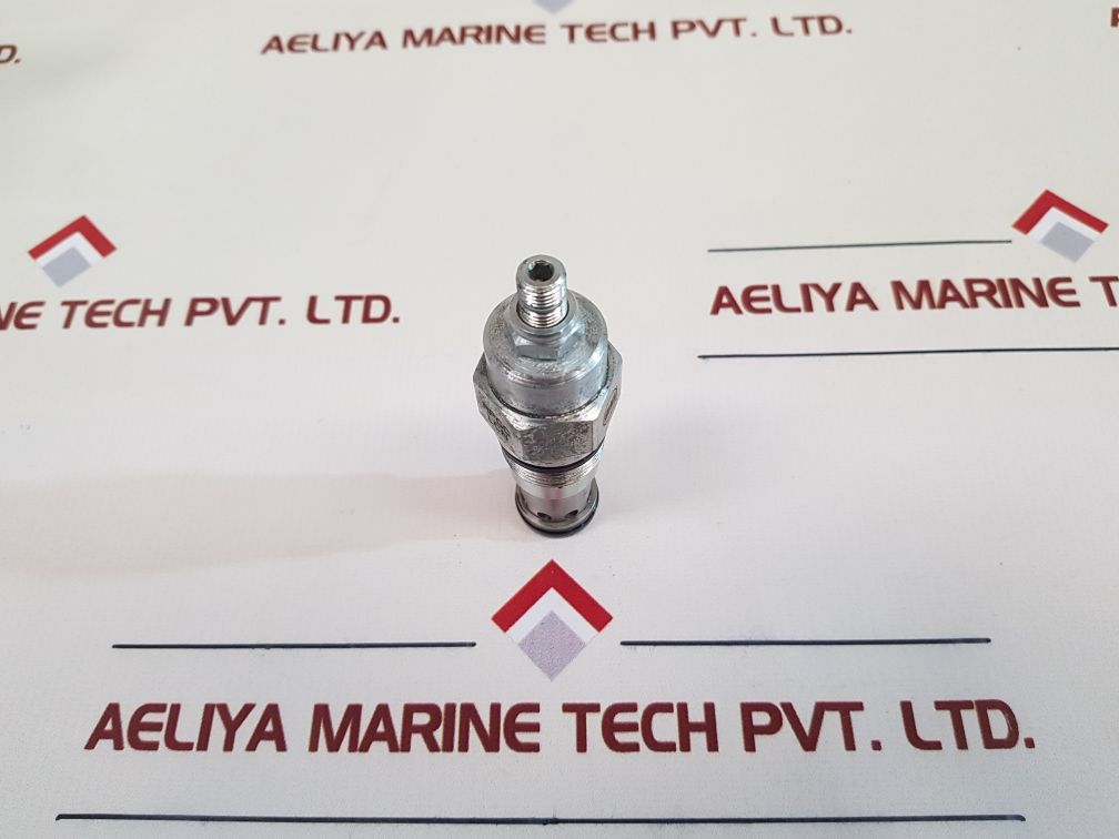 Sun Hydraulic Rpgc Lcn Relif Valve Used