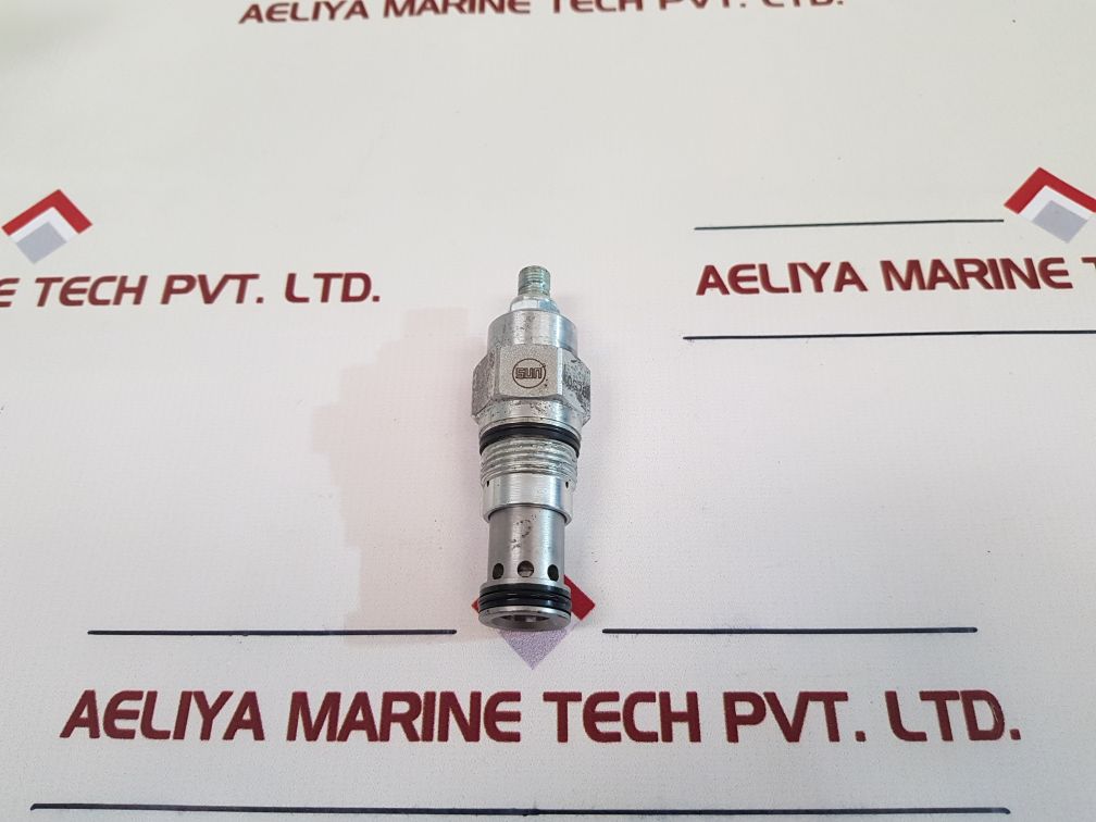 Sun Hydraulic Rpgc Lcn Relif Valve Used