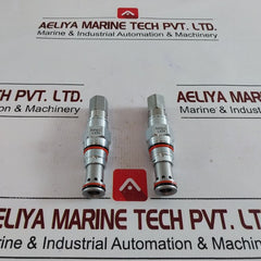Sun Hydraulics Rpec-len Pressure Relief Valve 002730 02400
